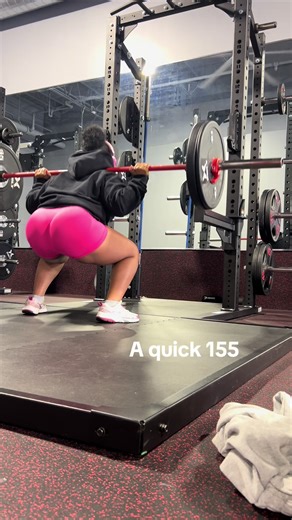 Saturday mornings 💕 #fyp #legday #workoutroutine #squats