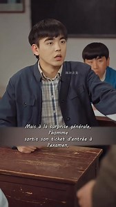 **Un idiot devient un génie** le film entier dans le groupe VIP 👉https://bit.ly/4kSieAH | Abou Sidick Saw