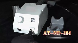 3.1K views · 26 reactions | كود 57875 #فرطونة كهربائي حجم 2.32 ملم صناعي نظام محولة AC متغير سرع اقصى سرعة 45000 فرة بالدقيقة تكدر تتحكم بيه من خلال دوسة ارجل . سعر: 95 الف | 2016 Tools online | Facebook