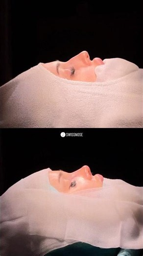 Every nose is a piece of art
