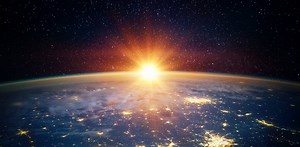 The length of Earth’s days has been mysteriously increasing, and scientists don’t know why