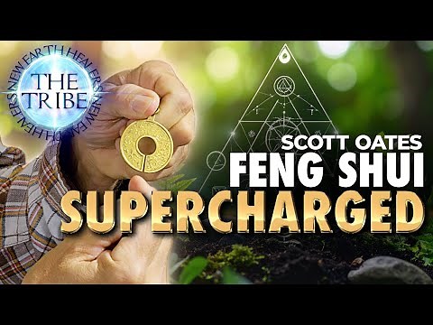 Is BioGeometry The Secret To Better Energy In Your Home?