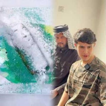 تحبون اخوكم