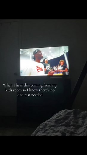 Dad Knows It's His Kids by Their Voices