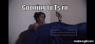 Ishowspeed - gooning on Make a GIF