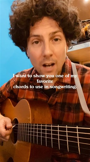 8.8K views · 104 reactions | Songwriting tip: iv minor chord #guitar #tutorial #guitarlesson #songwriter | Jeremy Fisher | Facebook