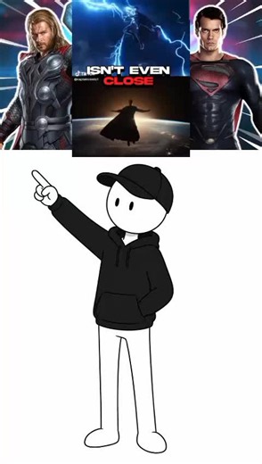 Are we still on this: Captain Comics debate (DC vs Marvel)