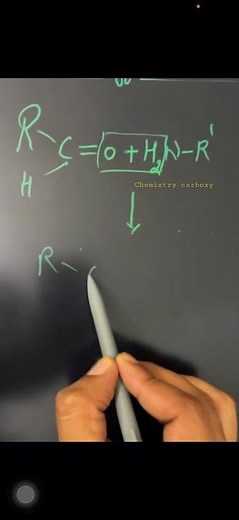 Schiff's Base preparation || How schiff base is formed?#jee