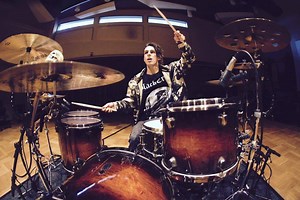 5.8K reactions · 3.3K shares | Dubstep Mix 1 - Drum Cover Zomboy Spag Heddy SKisM DATSIK | Matt McGuire | Facebook