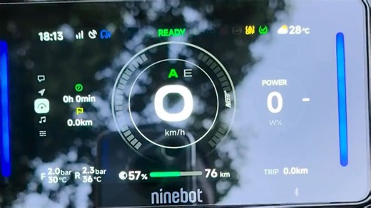 机2新固件 升级了最新固件，新增玩家模式，陡坡缓降功能，试了一下玩家模式X1