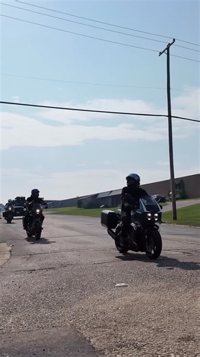 140 reactions · 7 comments | On a Buell, there’s only one way to...