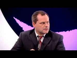 Shooting Stars Christmas Special 2008