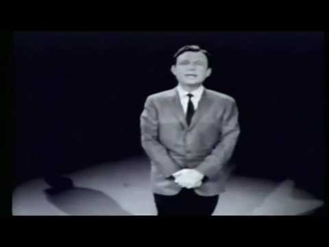 Jim Reeves - Danny Boy (live)