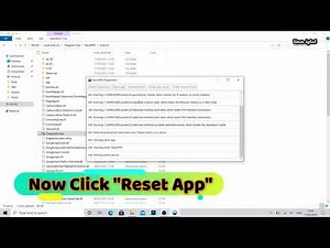 How to Fix Nord VPN Connection Problem Windows 10/11 | NordVPN Not Connecting |Good Vibes:)