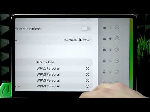 MacBook Neo – 如何查找 MAC 地址