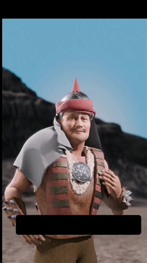 Exploring John Wayne's Legacy
