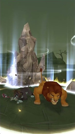 Delaying Bosses in Kingdom Hearts II #kh #kh2 #kingdomhearts #kingdomhearts2