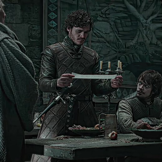 Epic Game of Thrones Edit with Banners