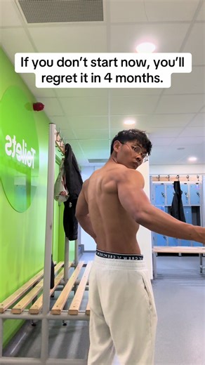 Start Your Body Transformation Journey This Summer