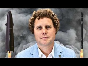 Rocket Lab Founder Peter Beck : A Visionary in Aerospace Innovation