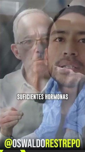 ¿Siempre Estás CANSADO? Podría Ser La TIROIDES - Oswaldo Restrepo RSC