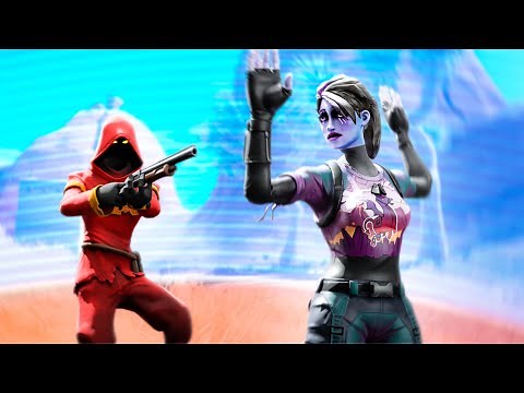 GANO una partida contra PROS en la WORLD CUP