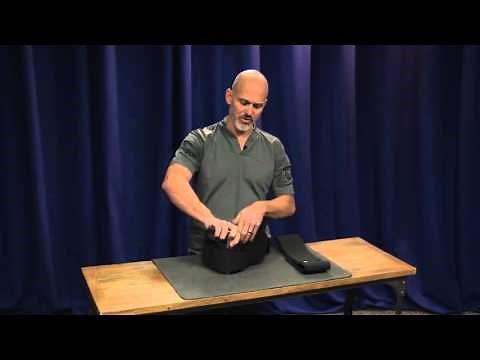 Crossbreed Belly Band Holsters