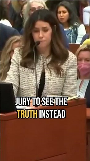 Cross-examination isn’t about tricks, it’s about exposing the truth