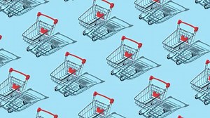 Here's why younger consumers are 'struggling' the most