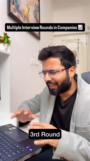 Adit Yadav | Career • Jobs • Fluency on Instagram: "Crack HR Round in Interviews using this resource"