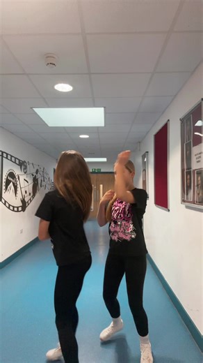 Stylish New Cheer Tops to Boost Your Dance Routine