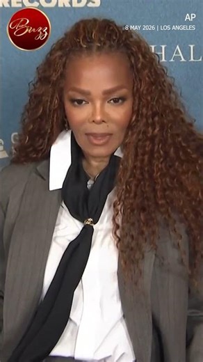 Janet Jackson Makes Rare Glam Appearance At Grammy Hall Of Fame Gala, Fans Call It ‘Iconic’