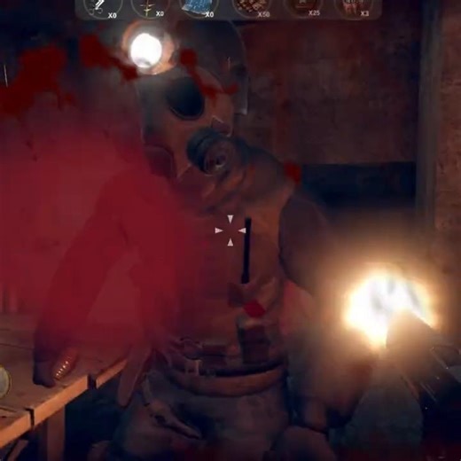 Hunted Within The Metro #shorts 1 Gameplay Walkthrough FULL GAME