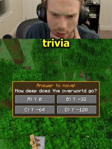 Pickup Item = Random Trivia #minecraft #minecraftyoutuber #minecrafttiktok #minecraftideas #fyp #minecraftmods #minecraftmodshowcase #minecraftchallenge #minecrafttrivia #trivia