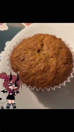 ITS MUFFIN TIME! w/@Spirit_Rammen (remake) #muffins #gachalife #itsmuffintime