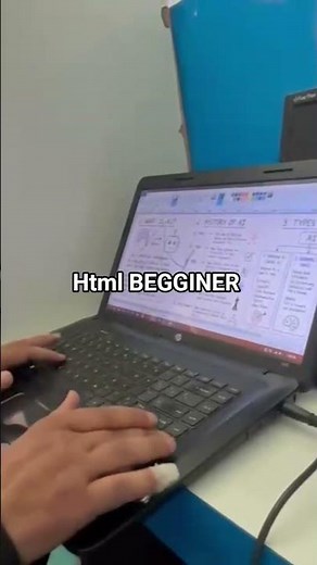 HTML beginners #HTML #coding #computer #programming
