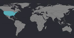 Vector Map (World Map - 2D) | Utilities Tools | Unity Asset Store