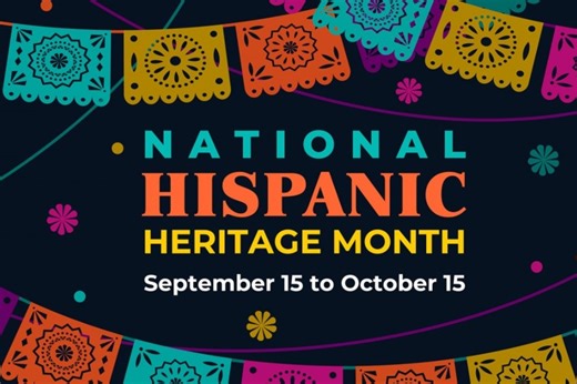 Celebrate Hispanic Heritage Month 2025 with these Mexican Netflix series