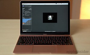 Review: Apple's new 12" MacBook boasts incremental speed improvements - Current Mac Hardware Discussions on AppleInsider Forums
