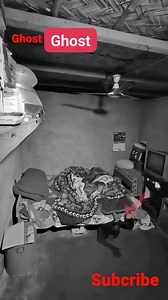 Night ghost attack ||😲 | The Ghost Skill