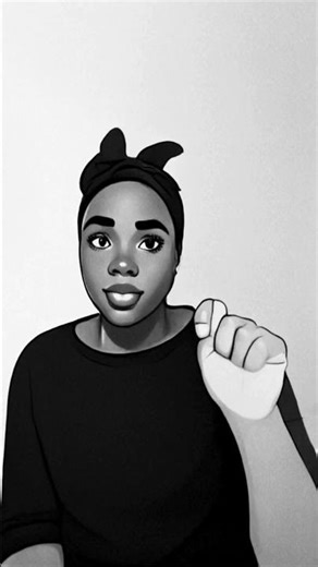 GSL Fingerspelling – Letter T | Ghanaian Sign Language | Sign Simply