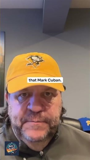 Pittsburgh Ties to Indiana Football and Mark Cuban