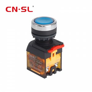 [Hot Item] OEM marine machinery collapsible manual operation button with patent