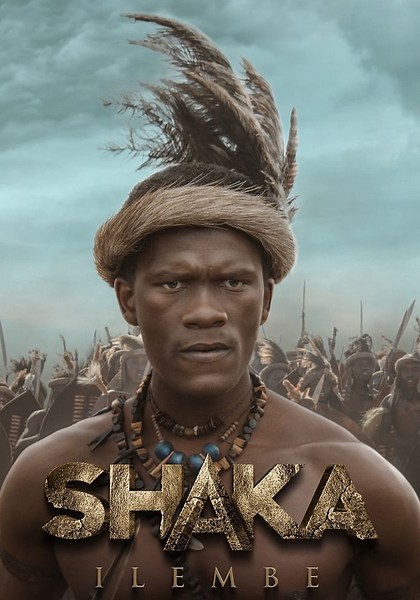 Shaka iLembe Season 1 - watch full episodes streaming online