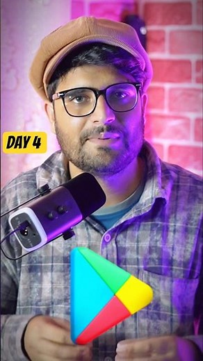 New Play Store Update is INSANE! 🔥📱 #Shorts #youtubeshorts #techmuneeb