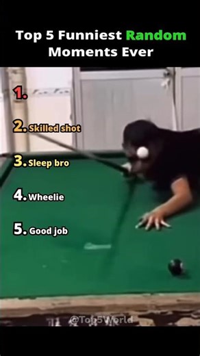 Top 5 Funniest Random Moments Ever #shorts #funny #random