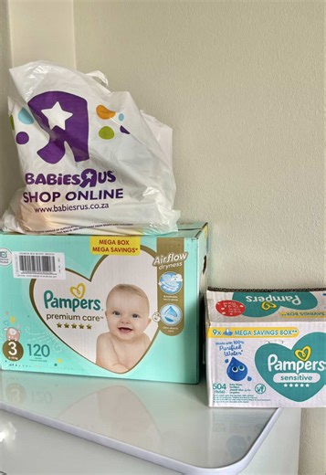 A First Time Mom's Morning Routine Vlog