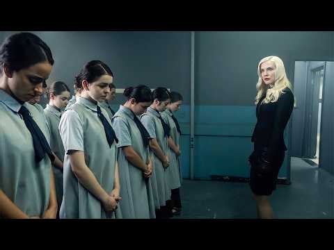 These girls thought they were in an elite school, until they learned the truth about graduation