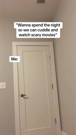 EVERY SINGLE TIME! #comedy #share #funny #halloween #cuddles | Sheldon Strickland