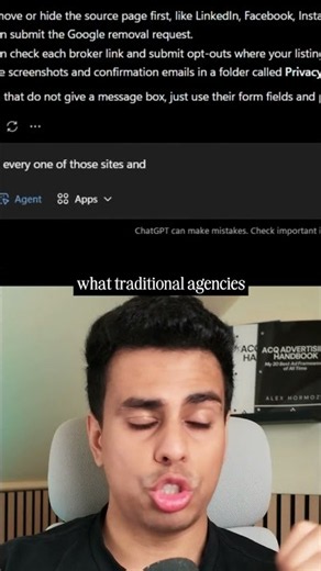 AI that gets work done.